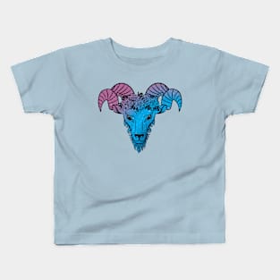 Aries Kids T-Shirt